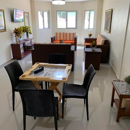 Villa Anchorage Jarabacoa Εξωτερικό φωτογραφία
