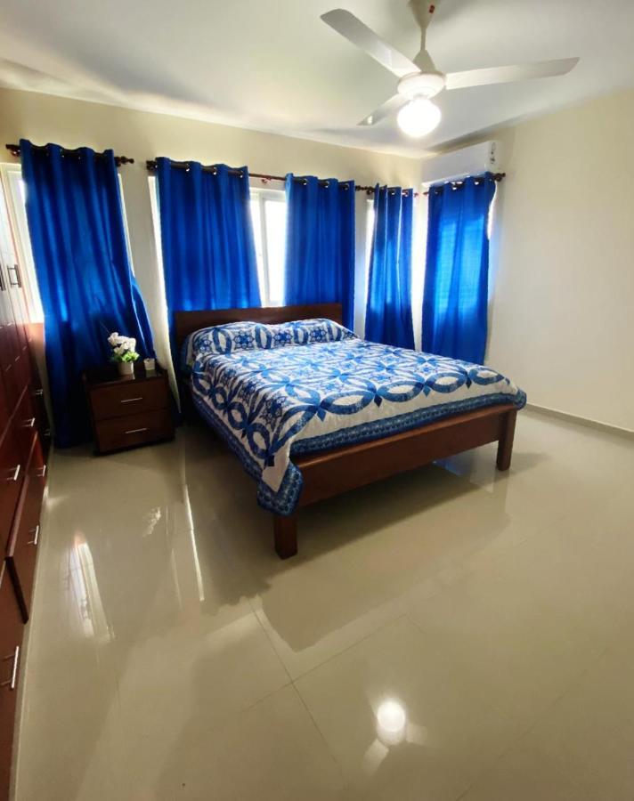 Villa Anchorage Jarabacoa Εξωτερικό φωτογραφία