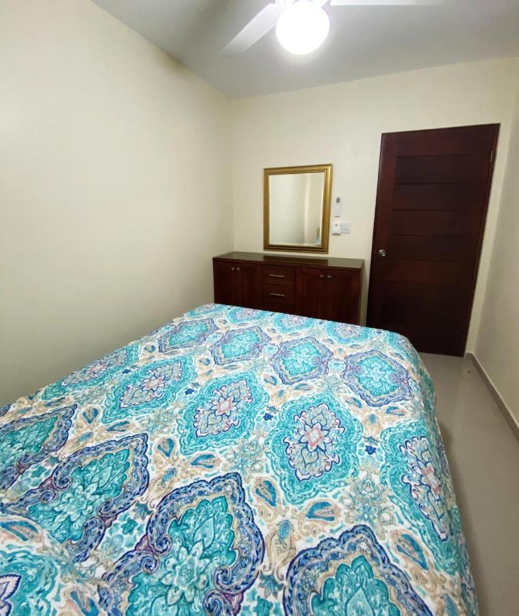 Villa Anchorage Jarabacoa Εξωτερικό φωτογραφία