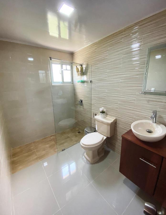 Villa Anchorage Jarabacoa Εξωτερικό φωτογραφία