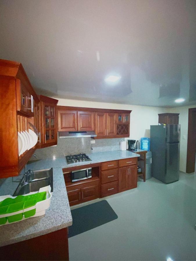 Villa Anchorage Jarabacoa Εξωτερικό φωτογραφία