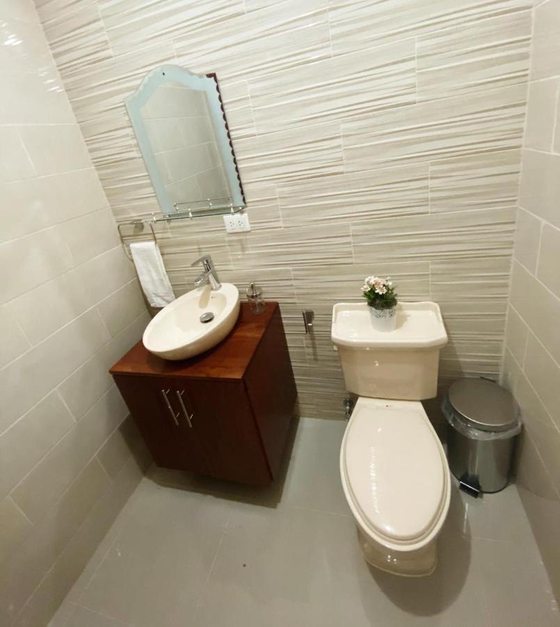 Villa Anchorage Jarabacoa Εξωτερικό φωτογραφία