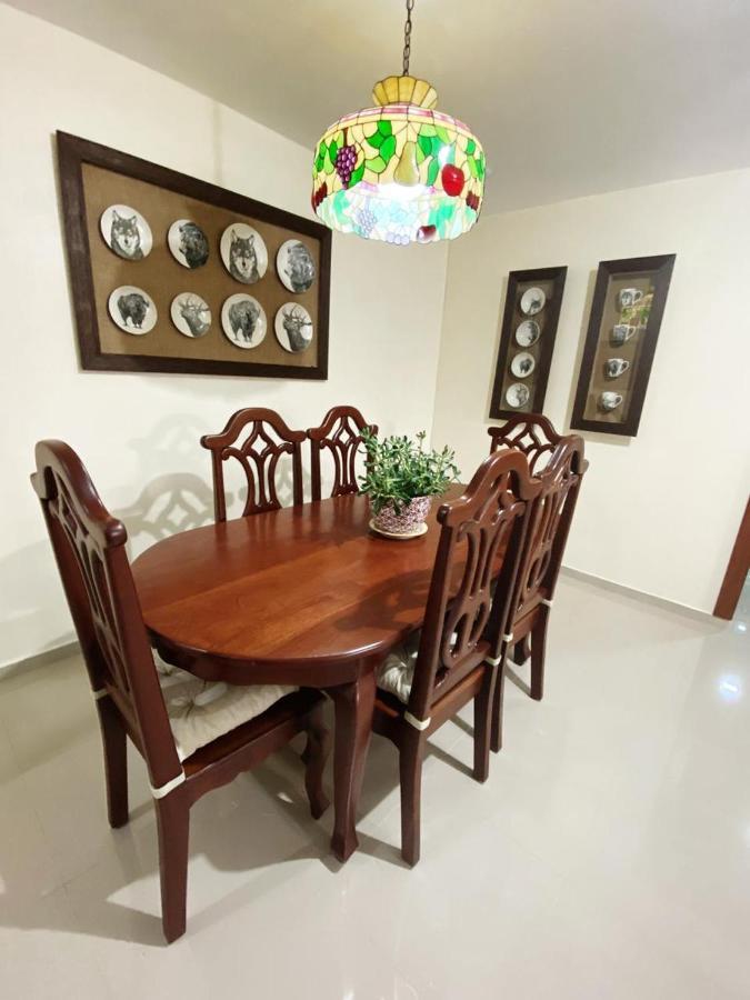 Villa Anchorage Jarabacoa Εξωτερικό φωτογραφία