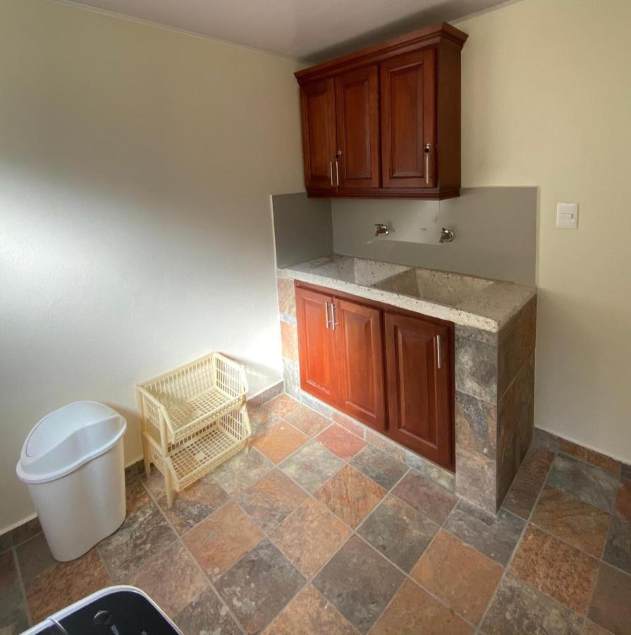 Villa Anchorage Jarabacoa Εξωτερικό φωτογραφία